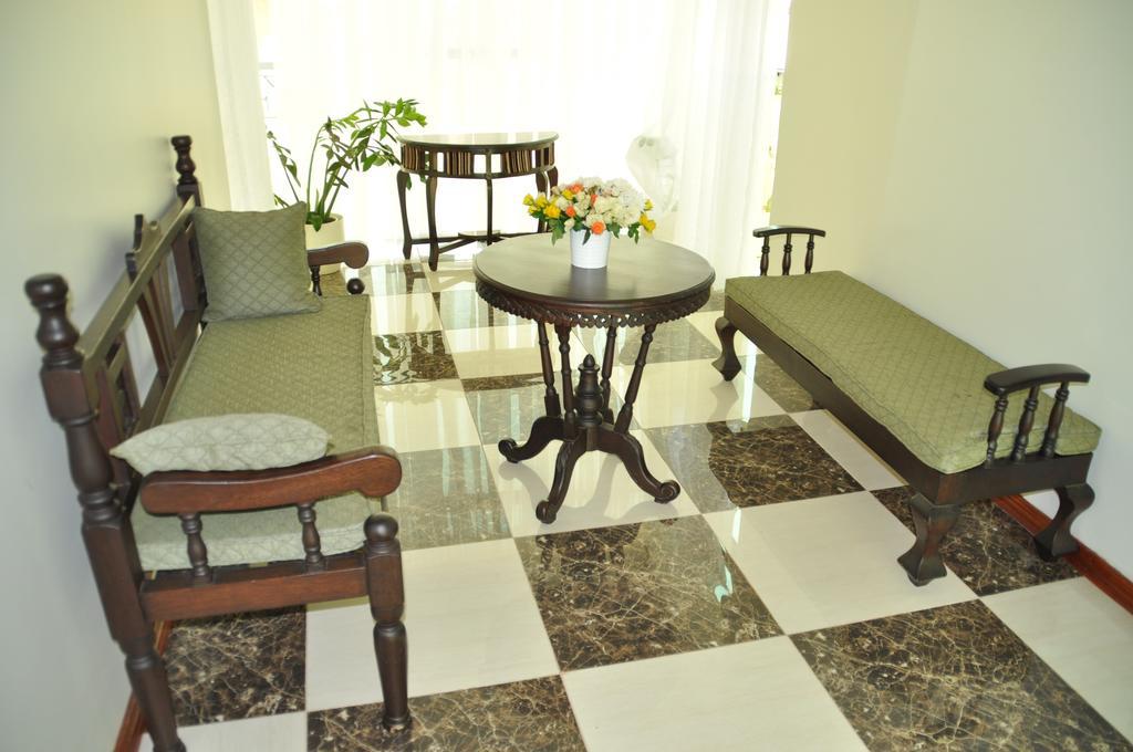 Signature Hotel Apartments Jinja Exterior foto