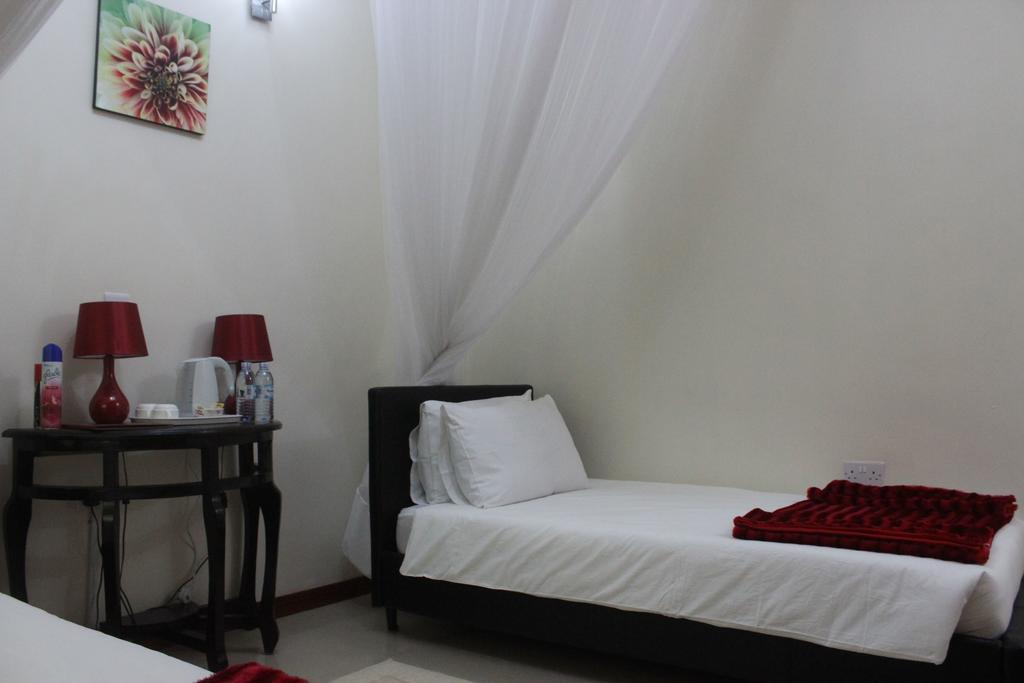 Signature Hotel Apartments Jinja Exterior foto